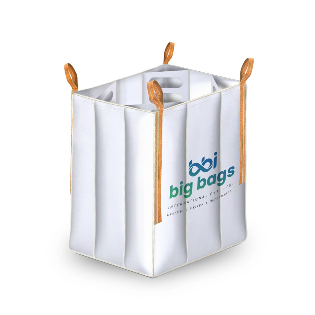 Baffle Bag